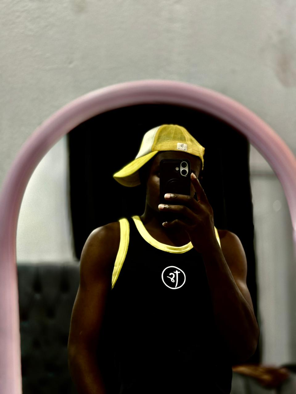 Saint Collection Look 