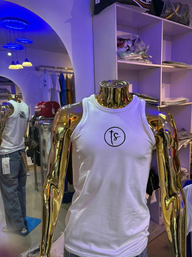 Saint Collection Look 